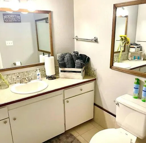 Town & Country Hideaway - 1br/1ba, 20 Min Famu/fsu *
