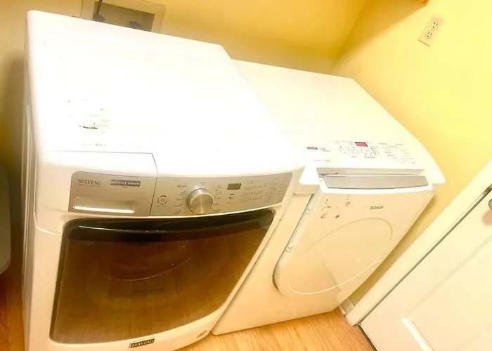 Town & Country Hideaway - 1br/1ba, 20 Min Famu/fsu Appartement *
